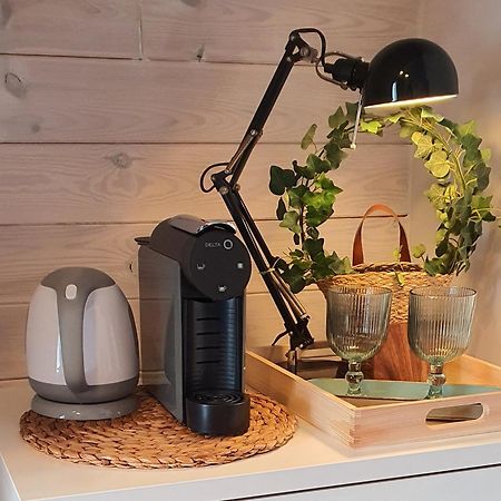 Babie Lato B&B Uniejow Exteriör bild