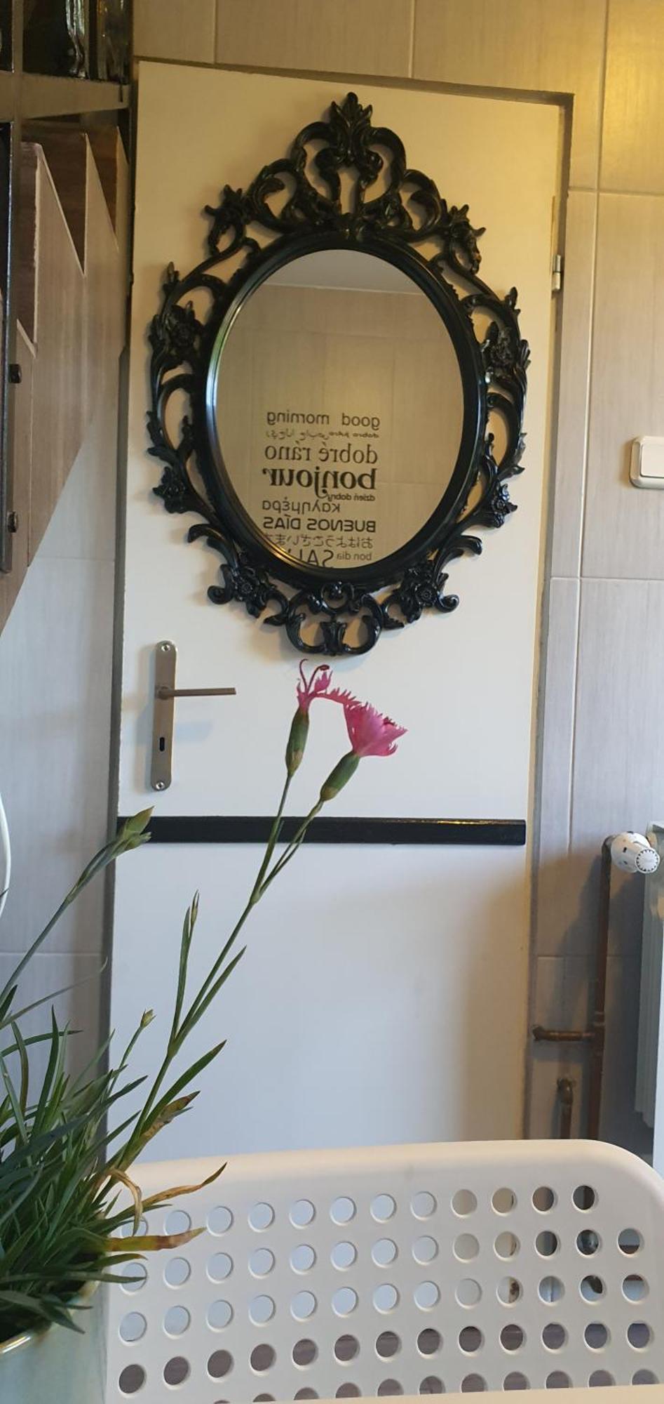 Babie Lato B&B Uniejow Rum bild