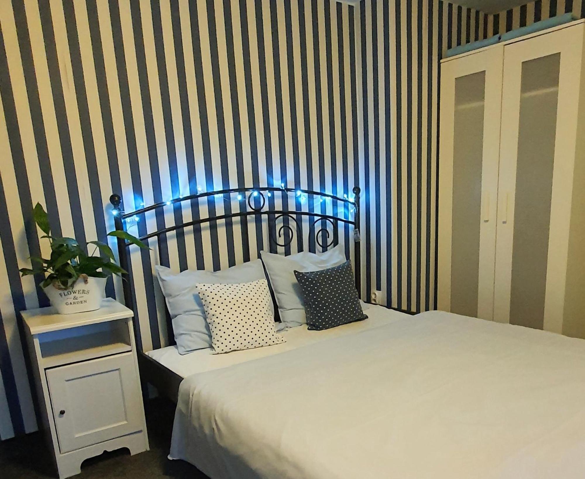 Babie Lato B&B Uniejow Rum bild