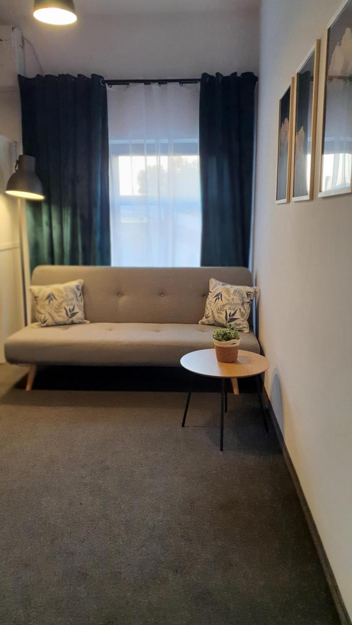 Babie Lato B&B Uniejow Rum bild