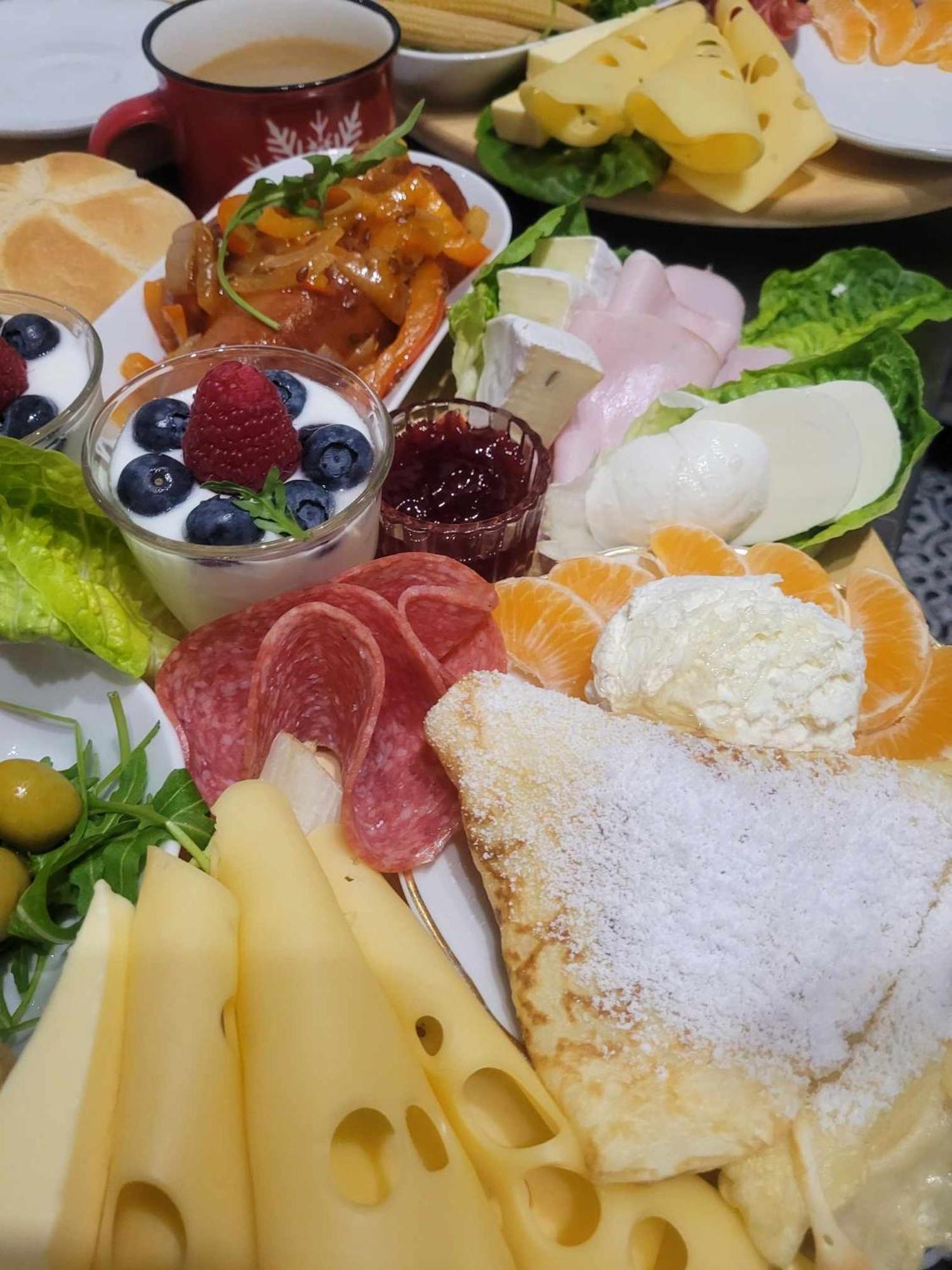 Babie Lato B&B Uniejow Exteriör bild