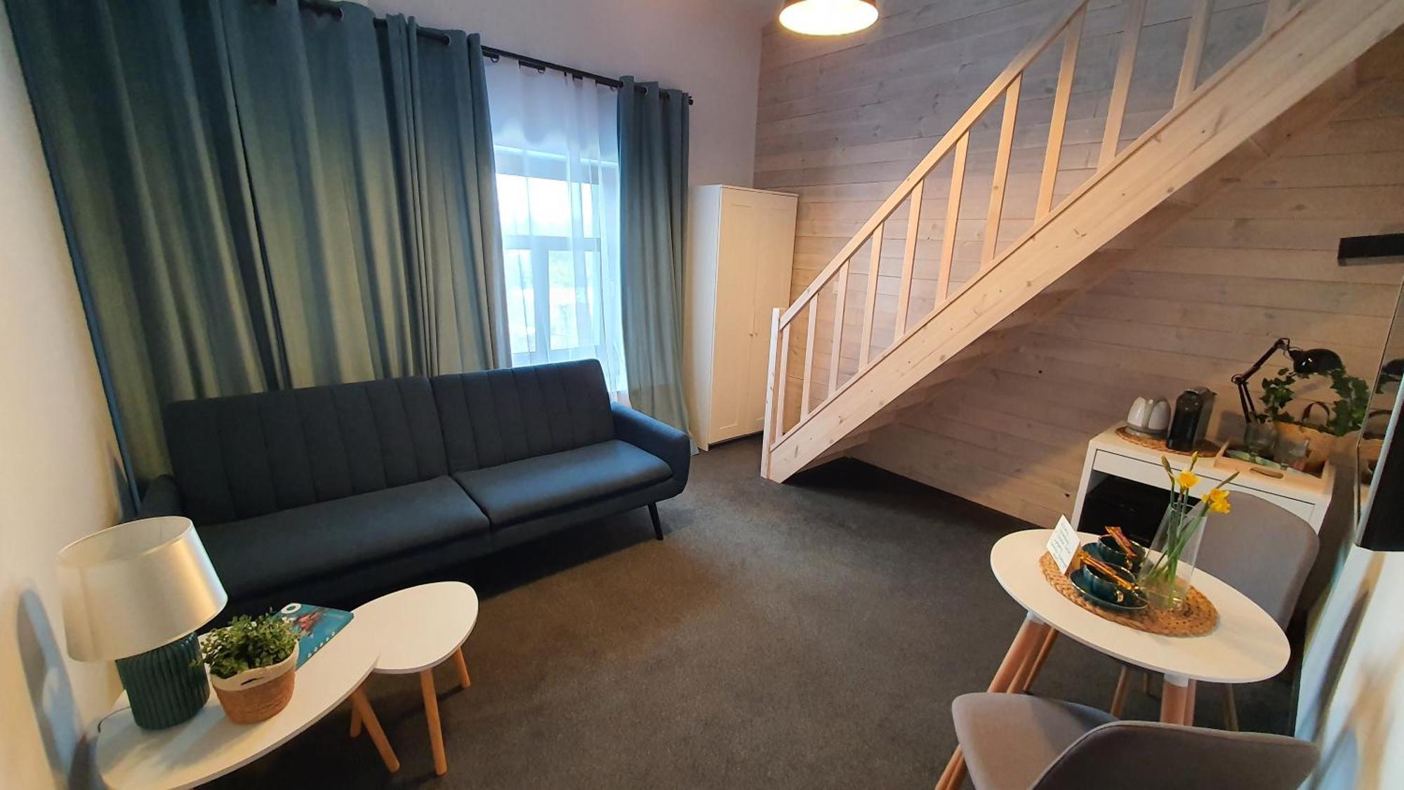 Babie Lato B&B Uniejow Exteriör bild
