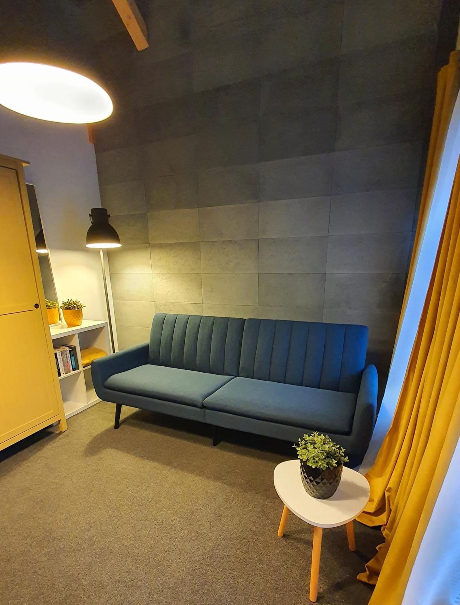 Babie Lato B&B Uniejow Exteriör bild