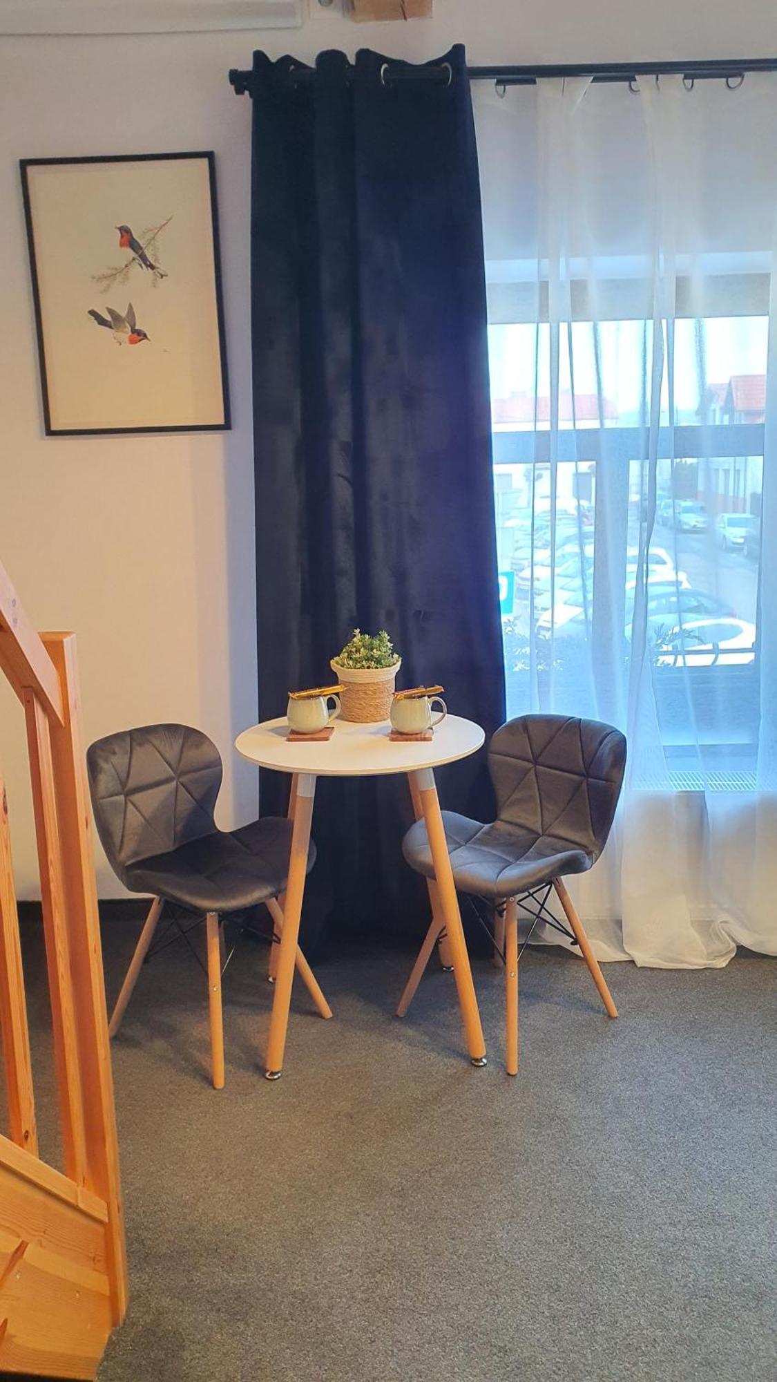 Babie Lato B&B Uniejow Exteriör bild