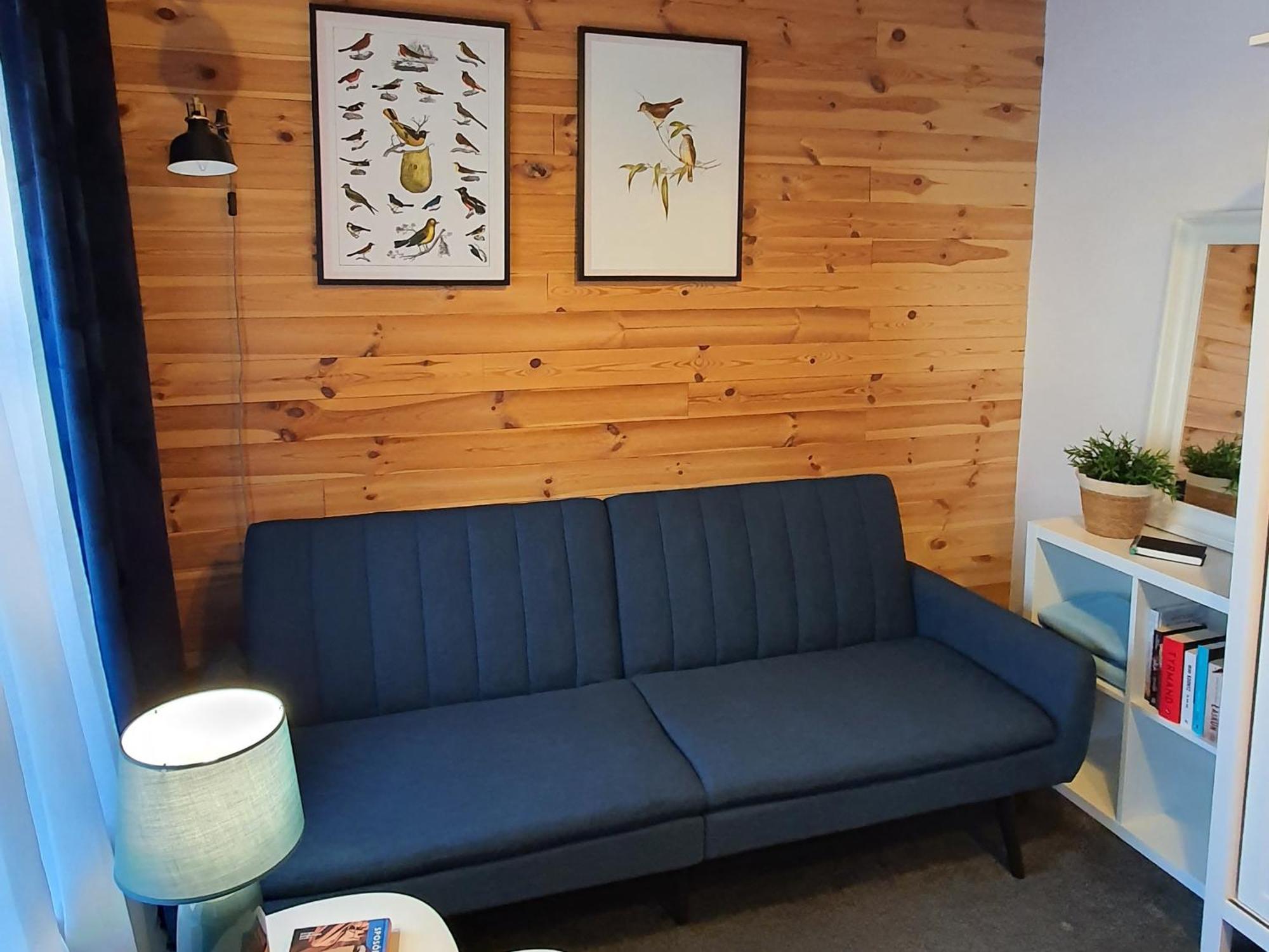 Babie Lato B&B Uniejow Exteriör bild