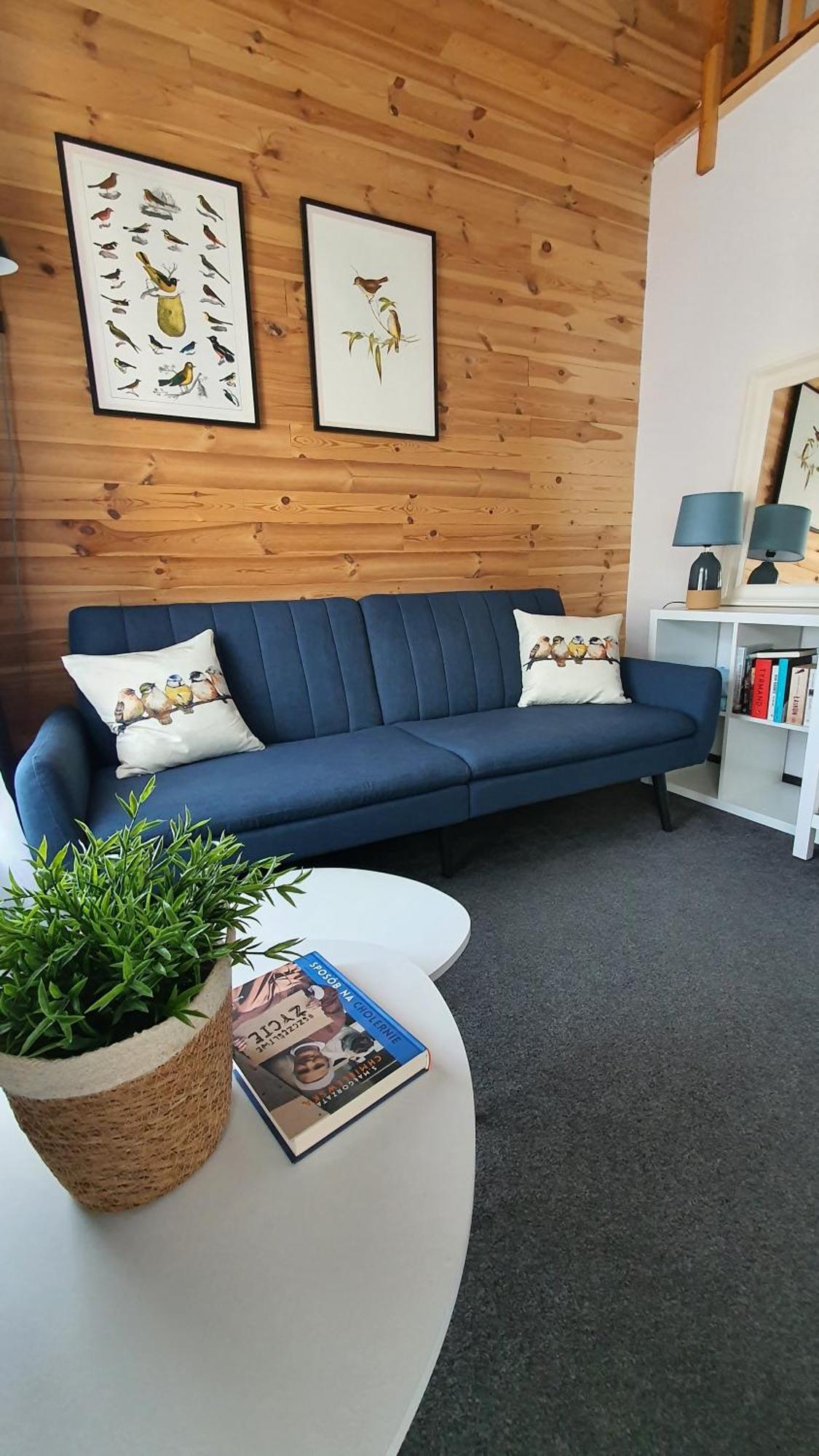 Babie Lato B&B Uniejow Exteriör bild